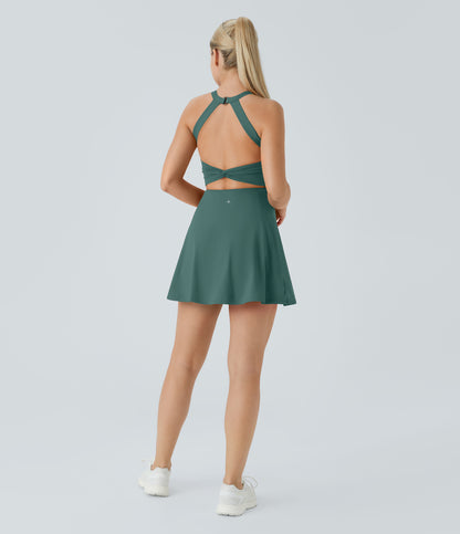 Magnolia Dress