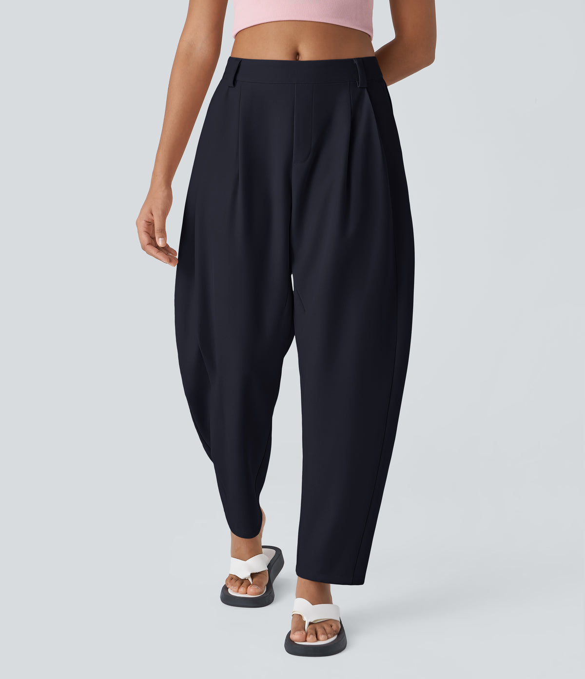 Marielle Pants — Night Sky