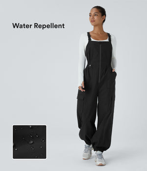 Rowen Overall