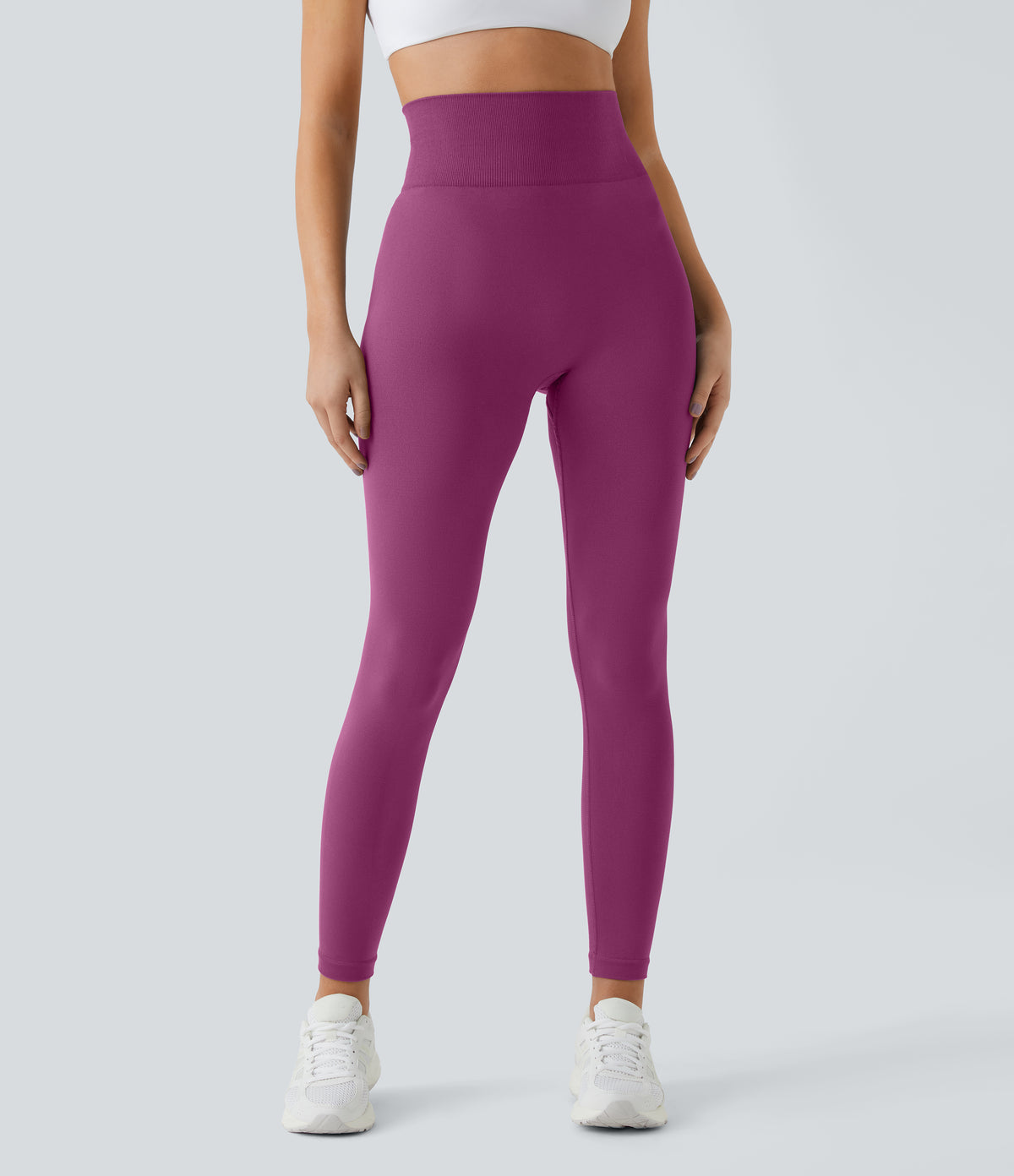 Calla Legging — Nirvana