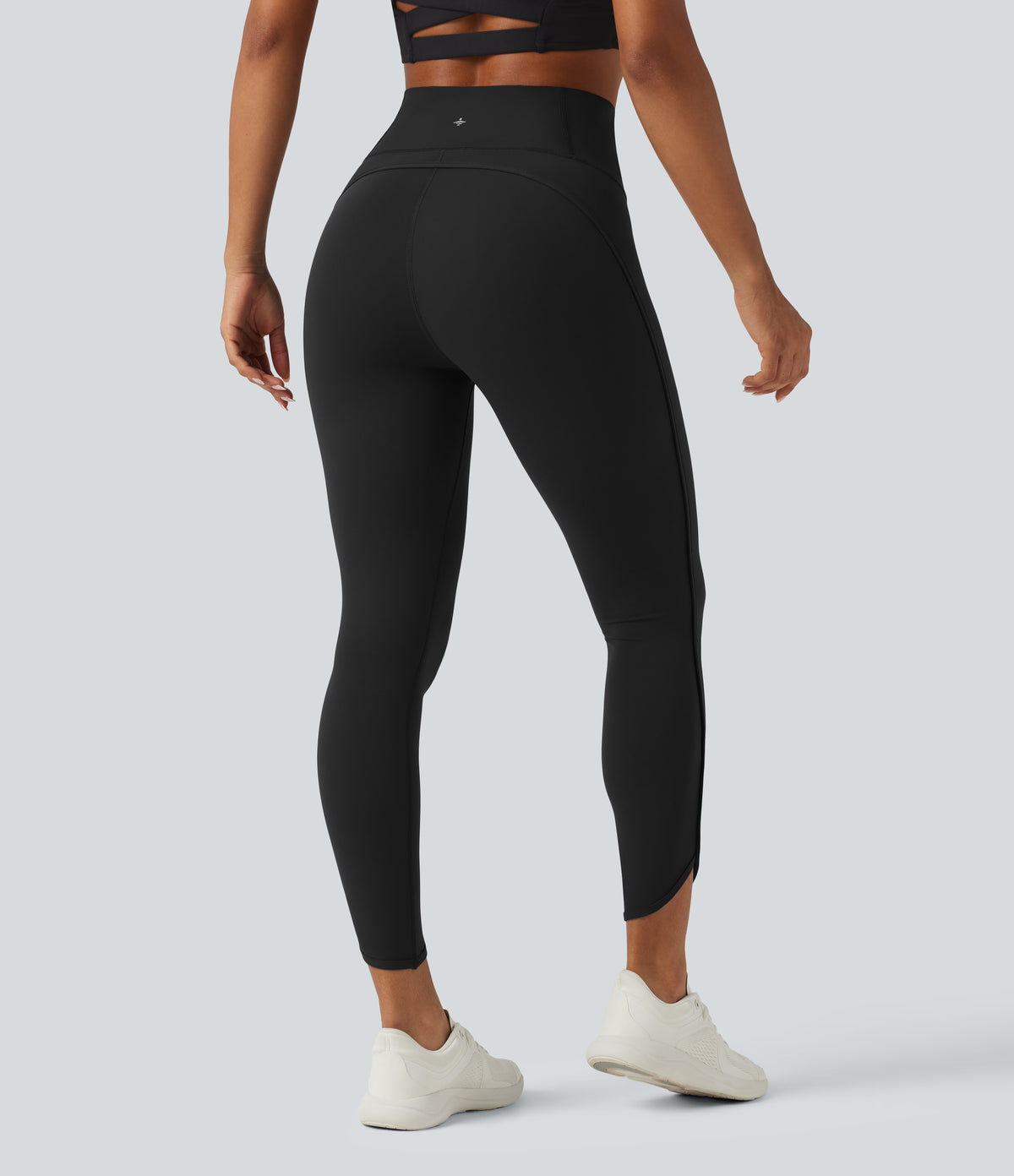 Harlow Legging — Black