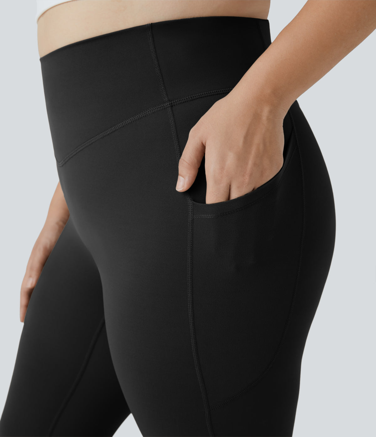 Viola Capri Legging