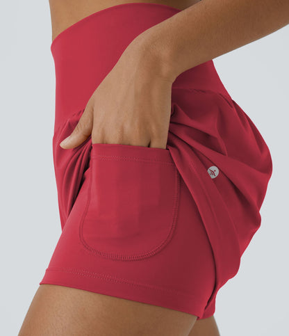 Breeze Short — Waterfall