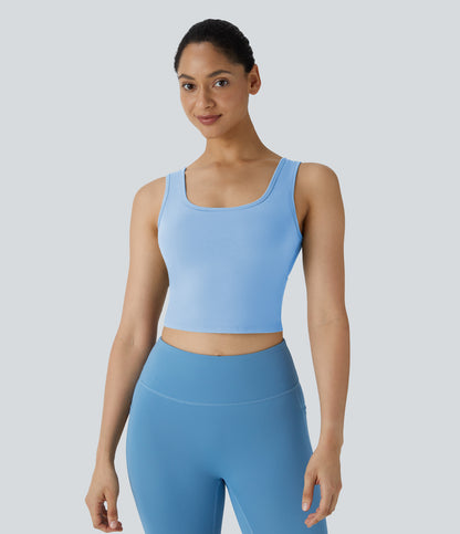 Ballet Tank