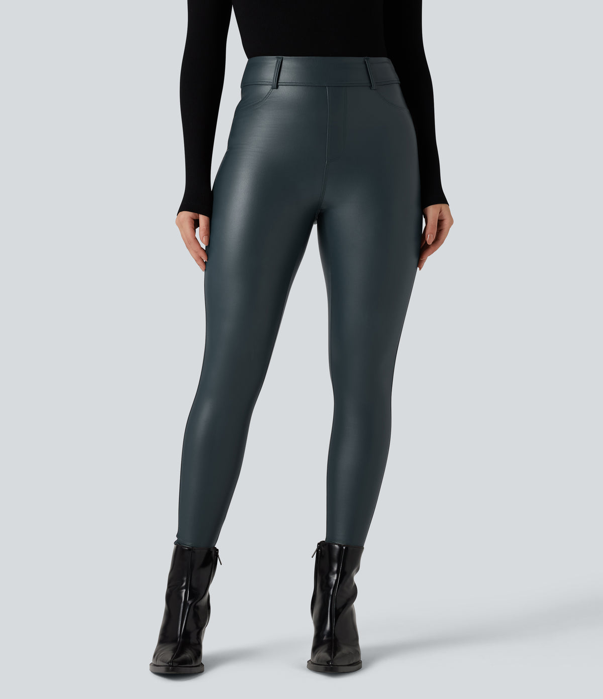 Pippa Legging — Stratified Sea