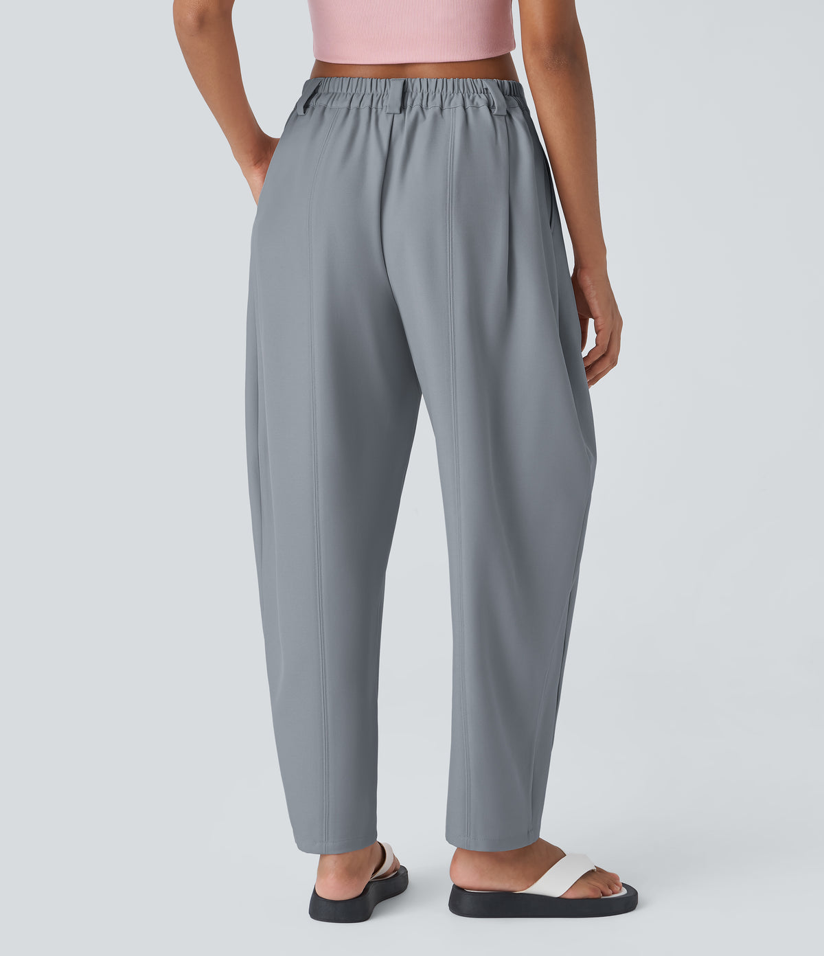 Marielle Pants — Weathervane