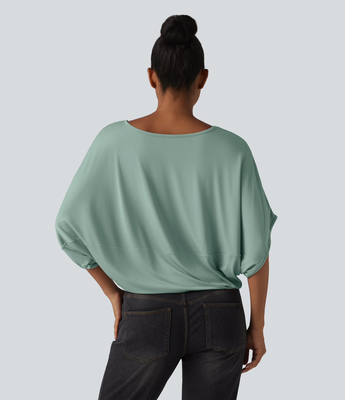 Indira Top — Ether