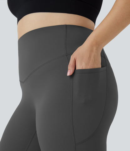 Briar Legging — Volcanic Ash