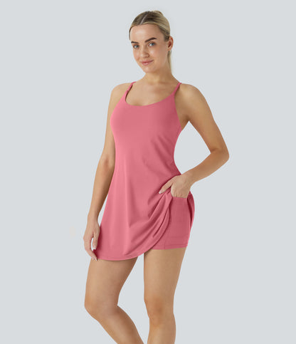 Petal Dress