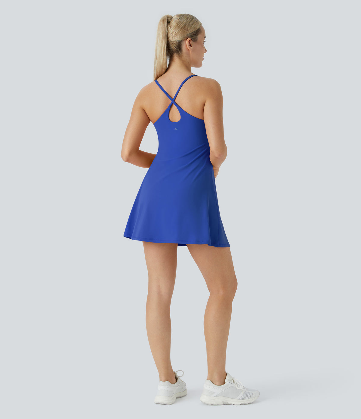 Petal Dress