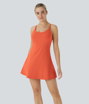 Petal Dress