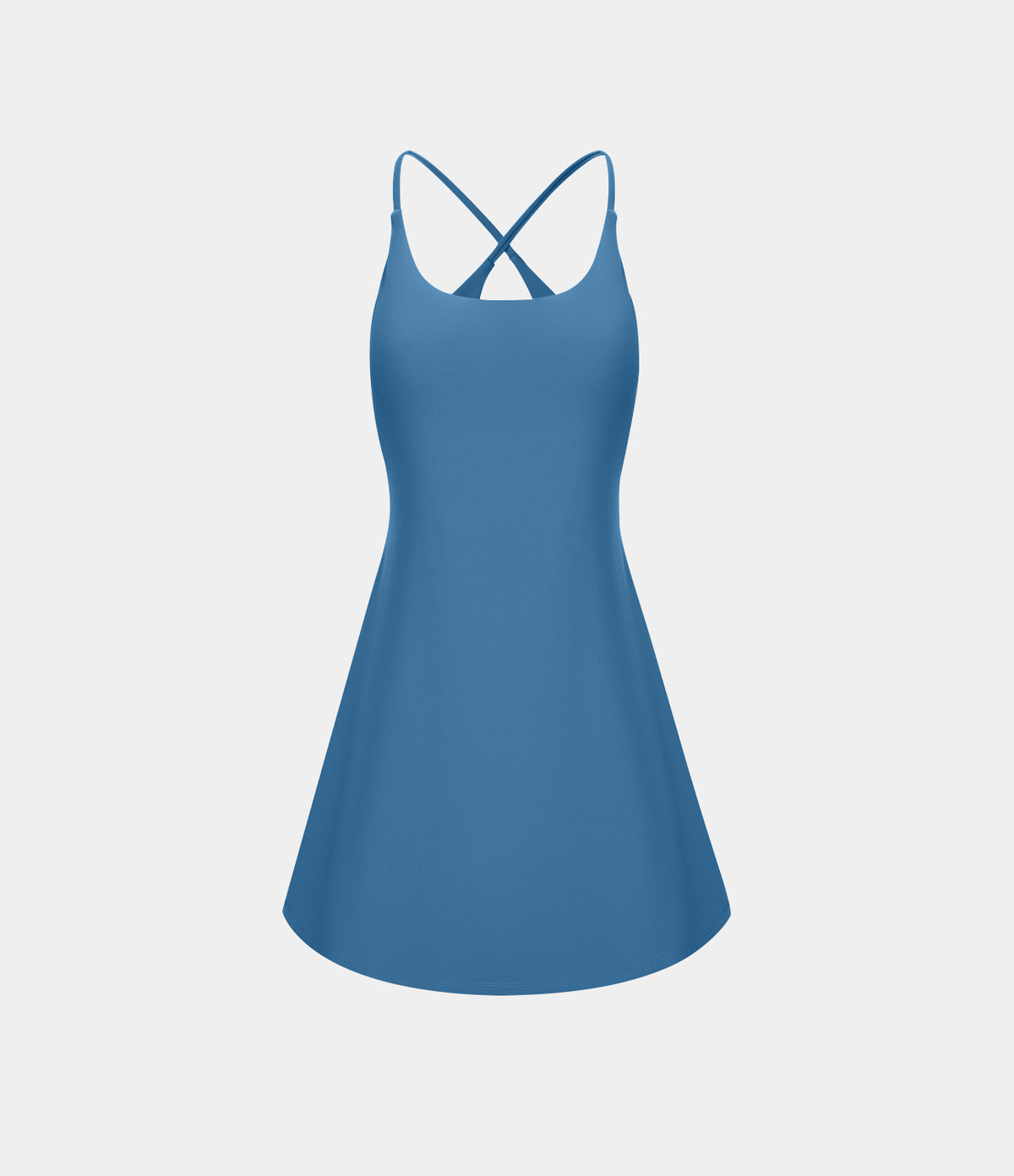 Petal Dress