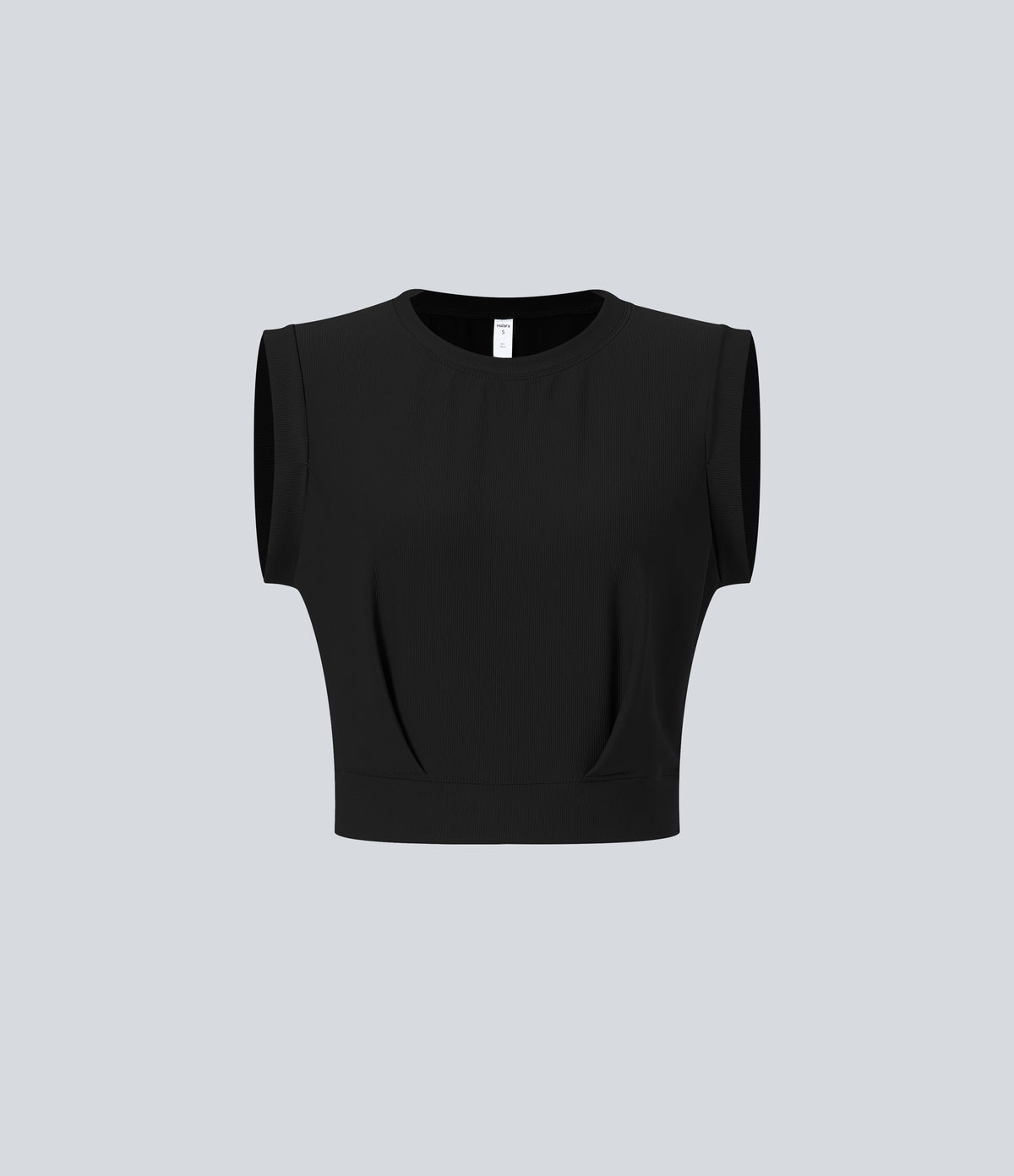 Eden Tank — White