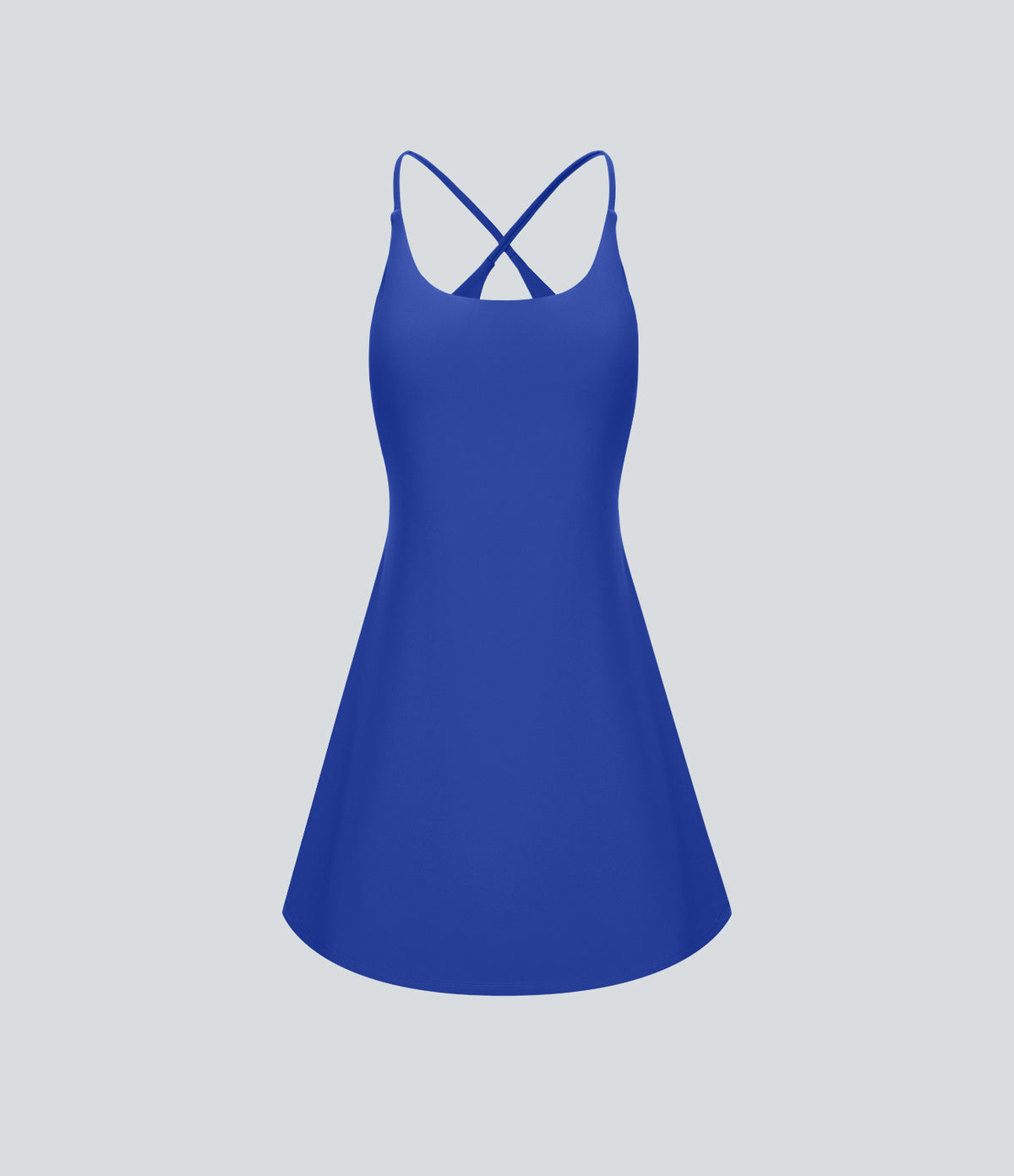 Petal Dress