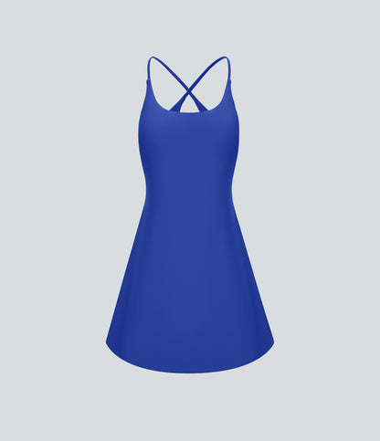 Petal Dress