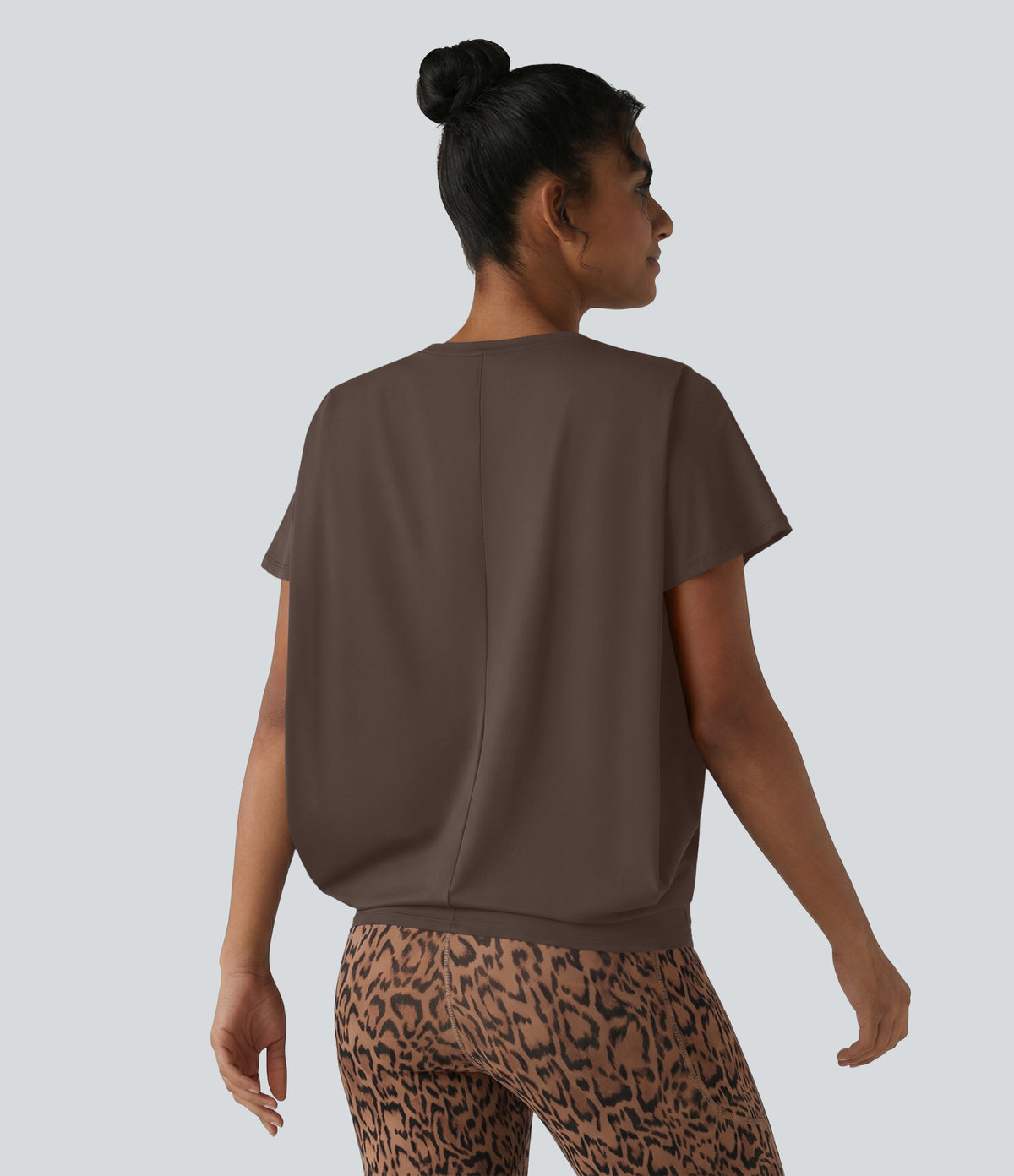 Primrose Top — Chocolate Martini