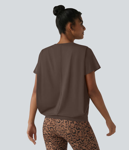 Primrose Top — Chocolate Martini