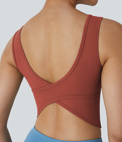 Ballet Tank