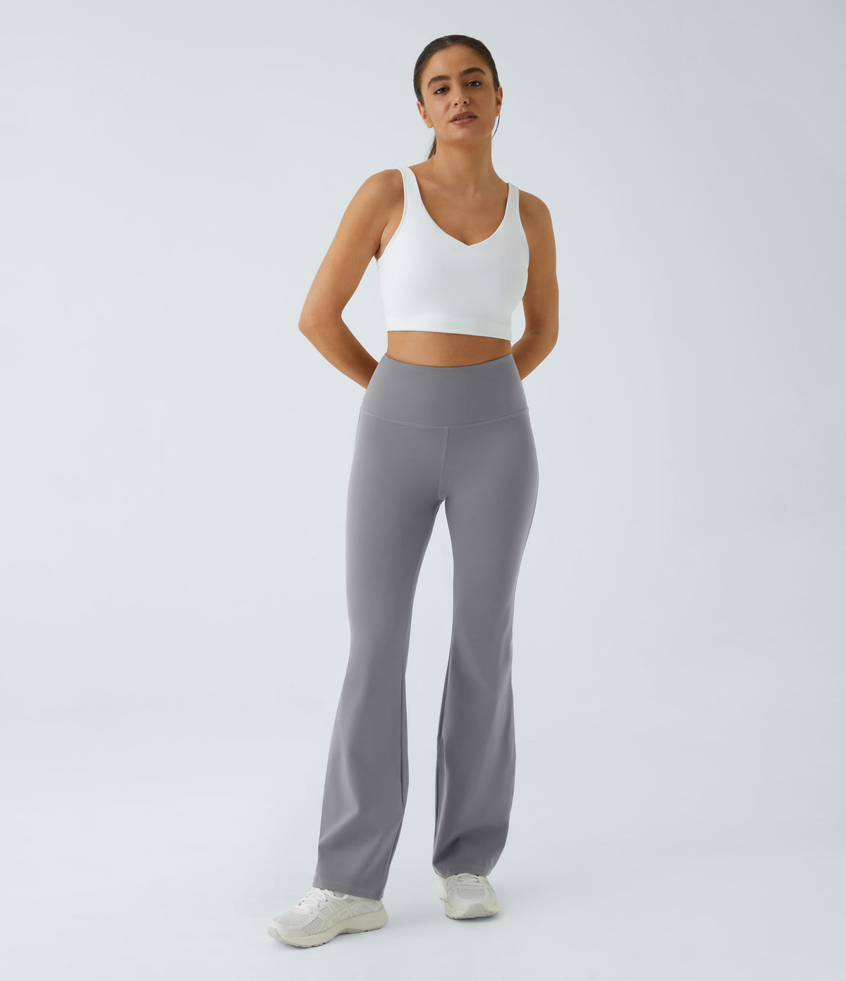 Dove Legging — Midnight Blue