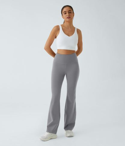 Dove Legging — Midnight Blue