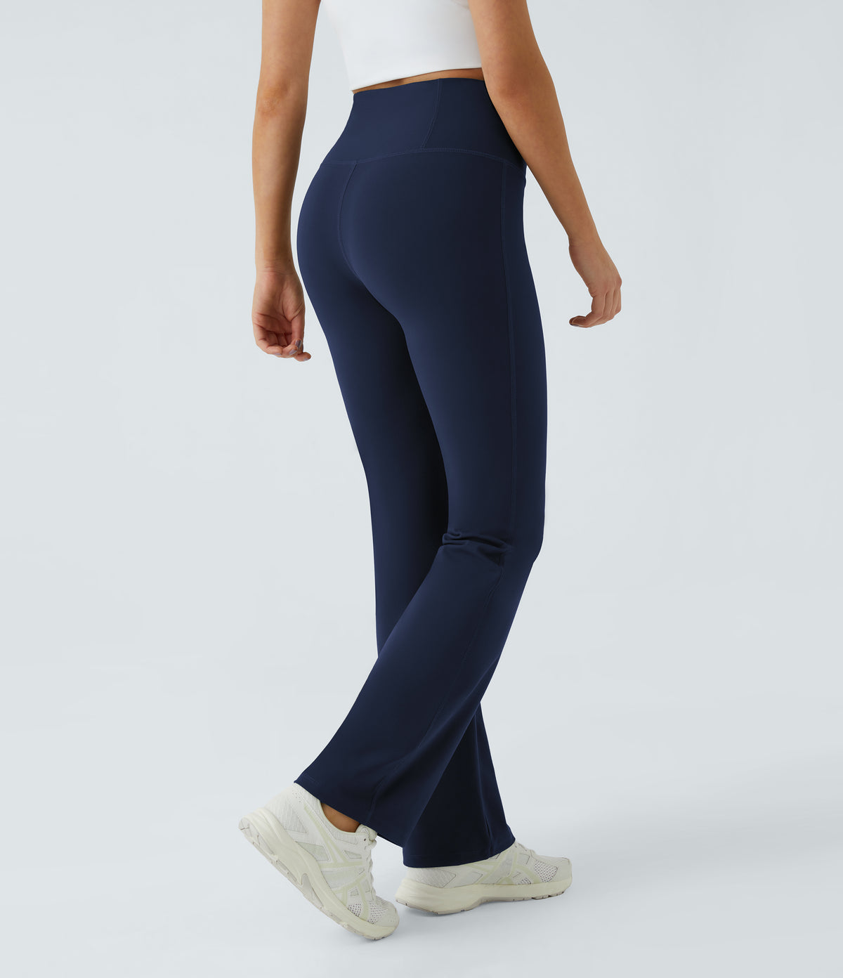 Dove Legging — Black