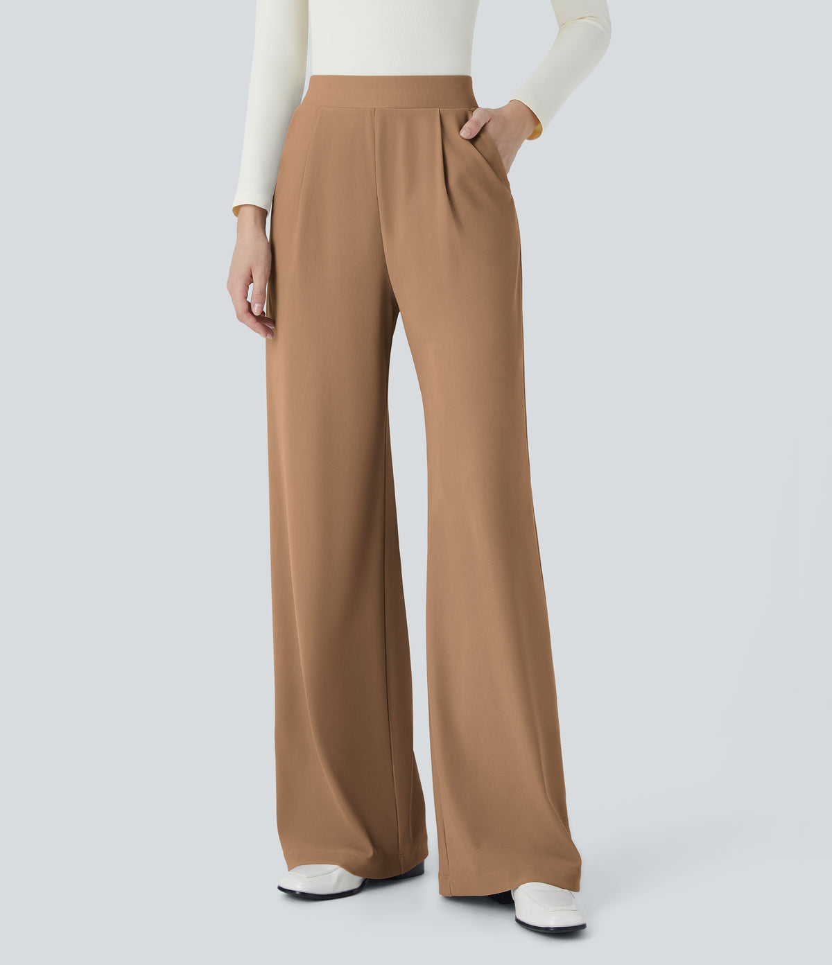 Helena Pants — Tanzine
