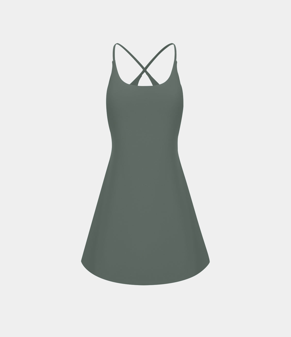 Petal Dress