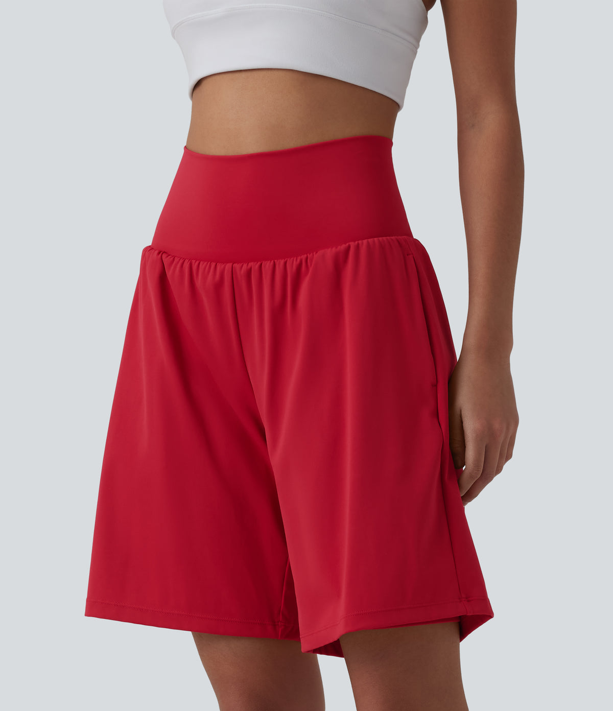 Gaia Short — Salsa