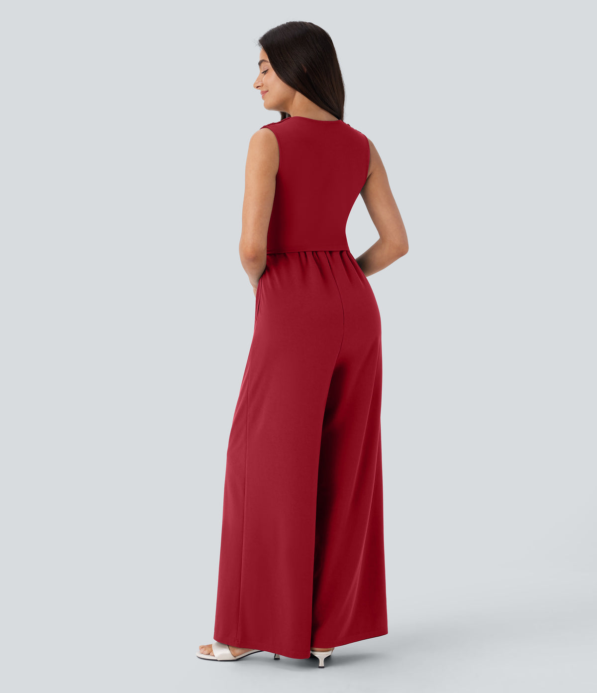 Celine Jumpsuit — Scooter