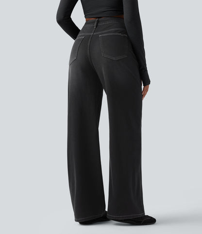Lumi Jeans — Phantom Denim