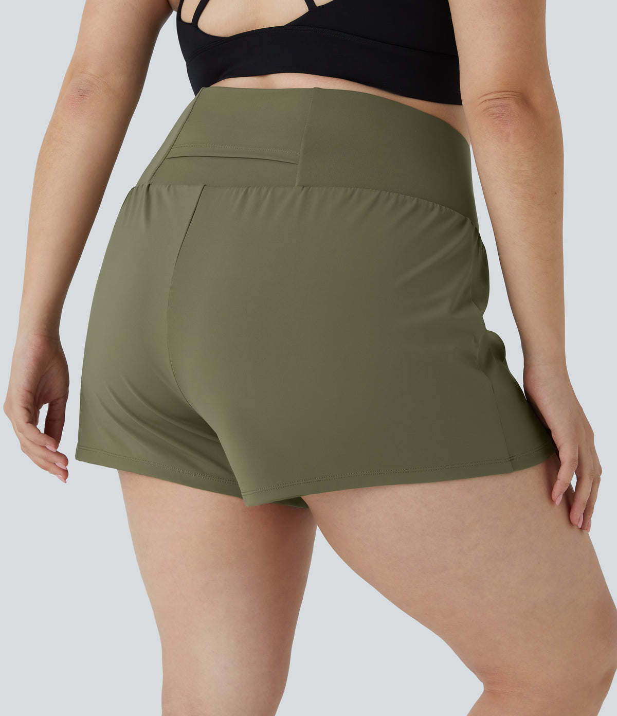 Drift Short
