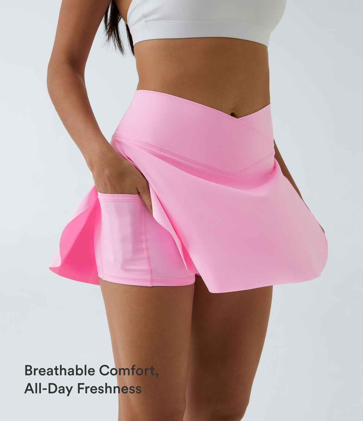 Aurea Skirt — Nosegay