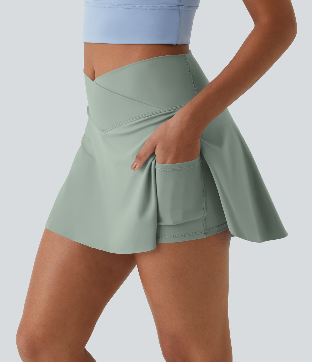 Blossom Skirt
