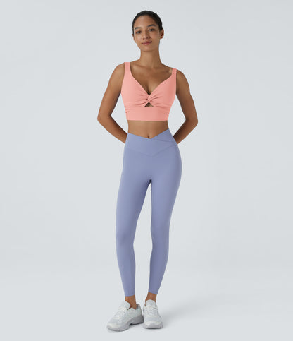 Fleur Sports Bra