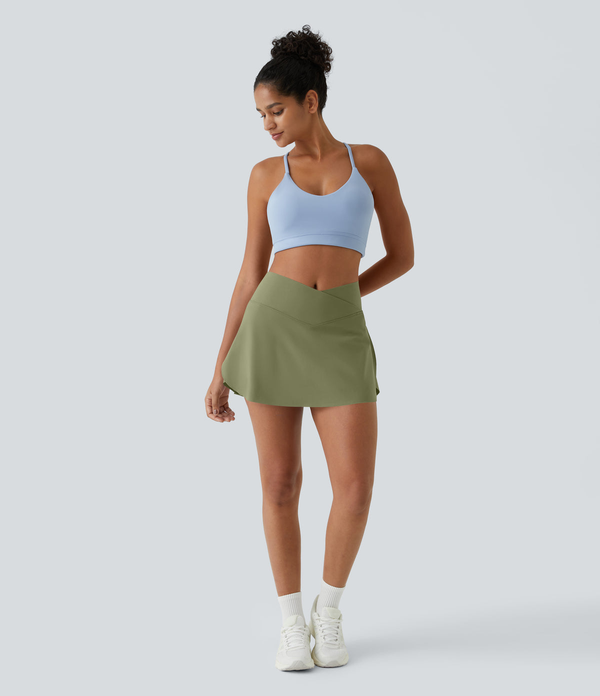 Blossom Skirt