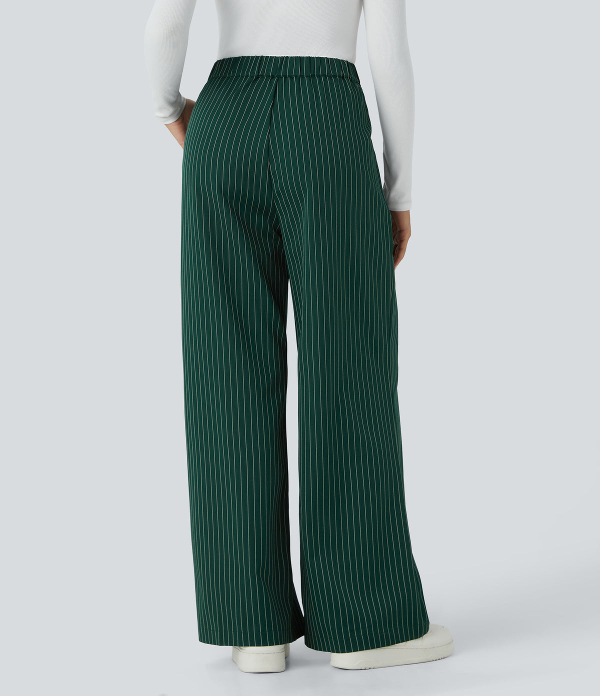 Oriana Pants — Forest Biome