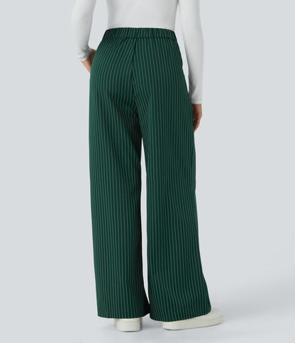 Oriana Pants — Forest Biome