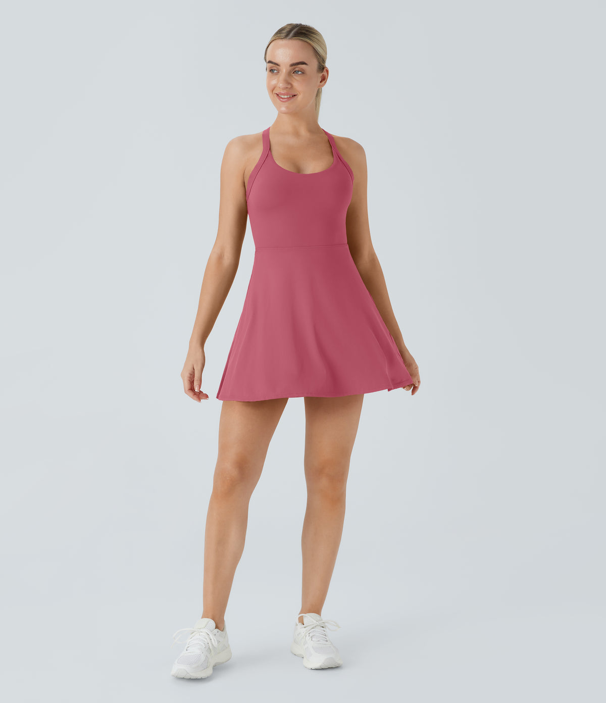 Magnolia Dress