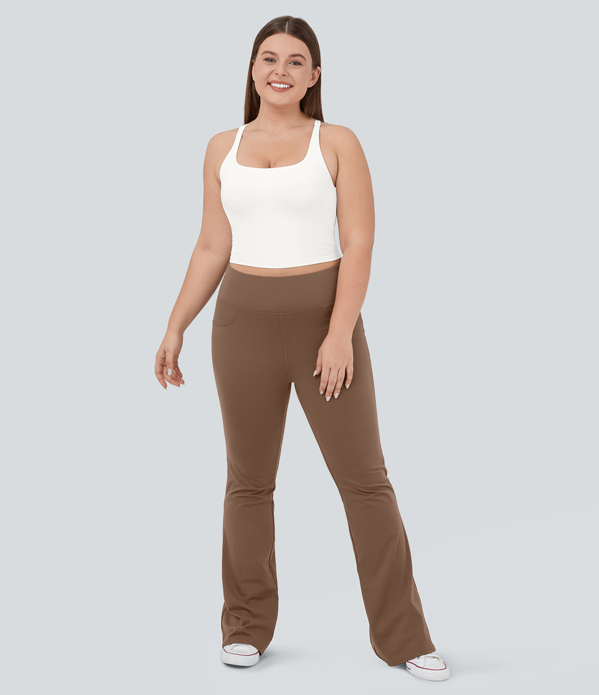 Nola Crop Top