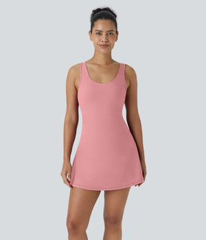 Aster Dress