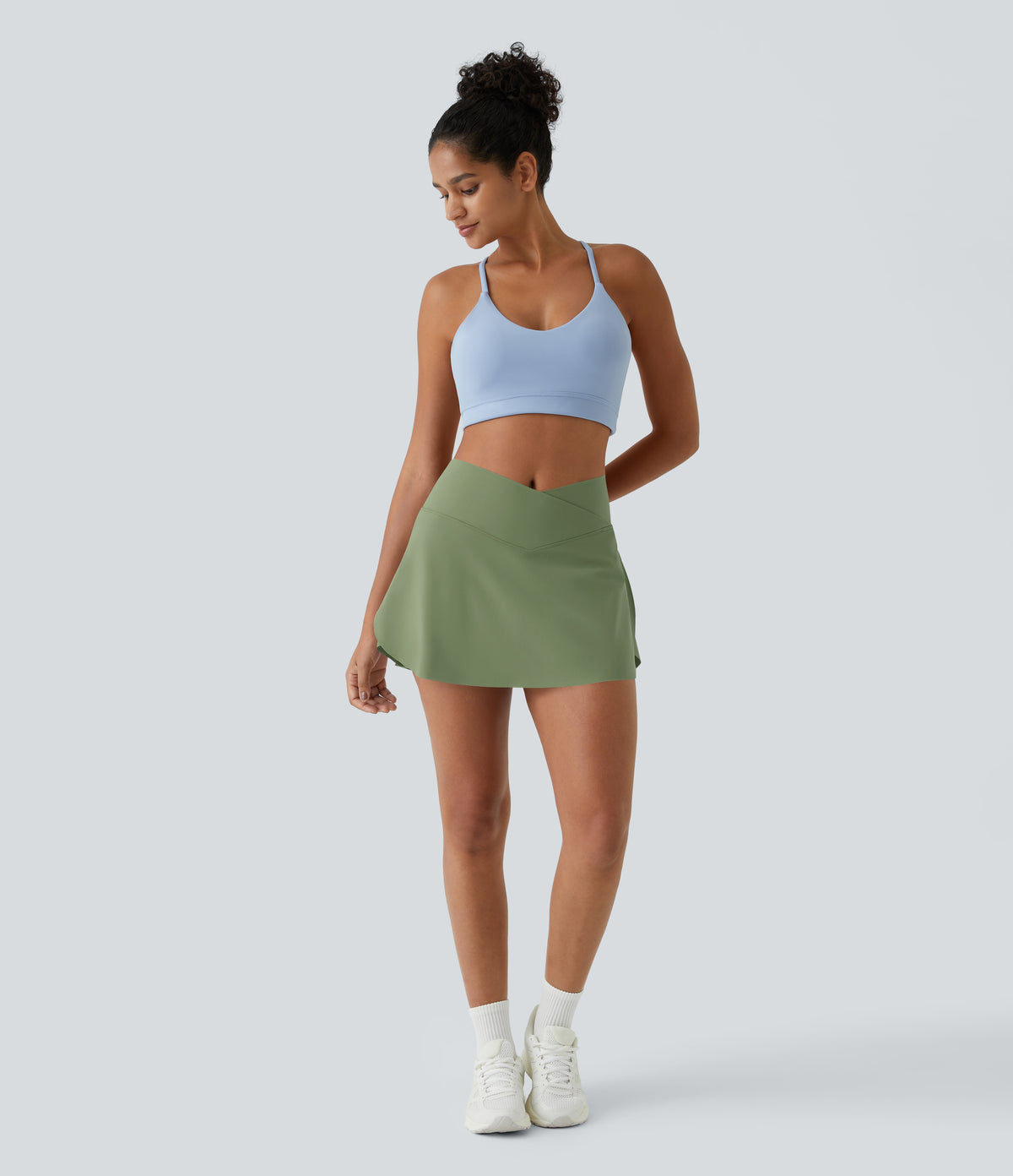 Blossom Skirt