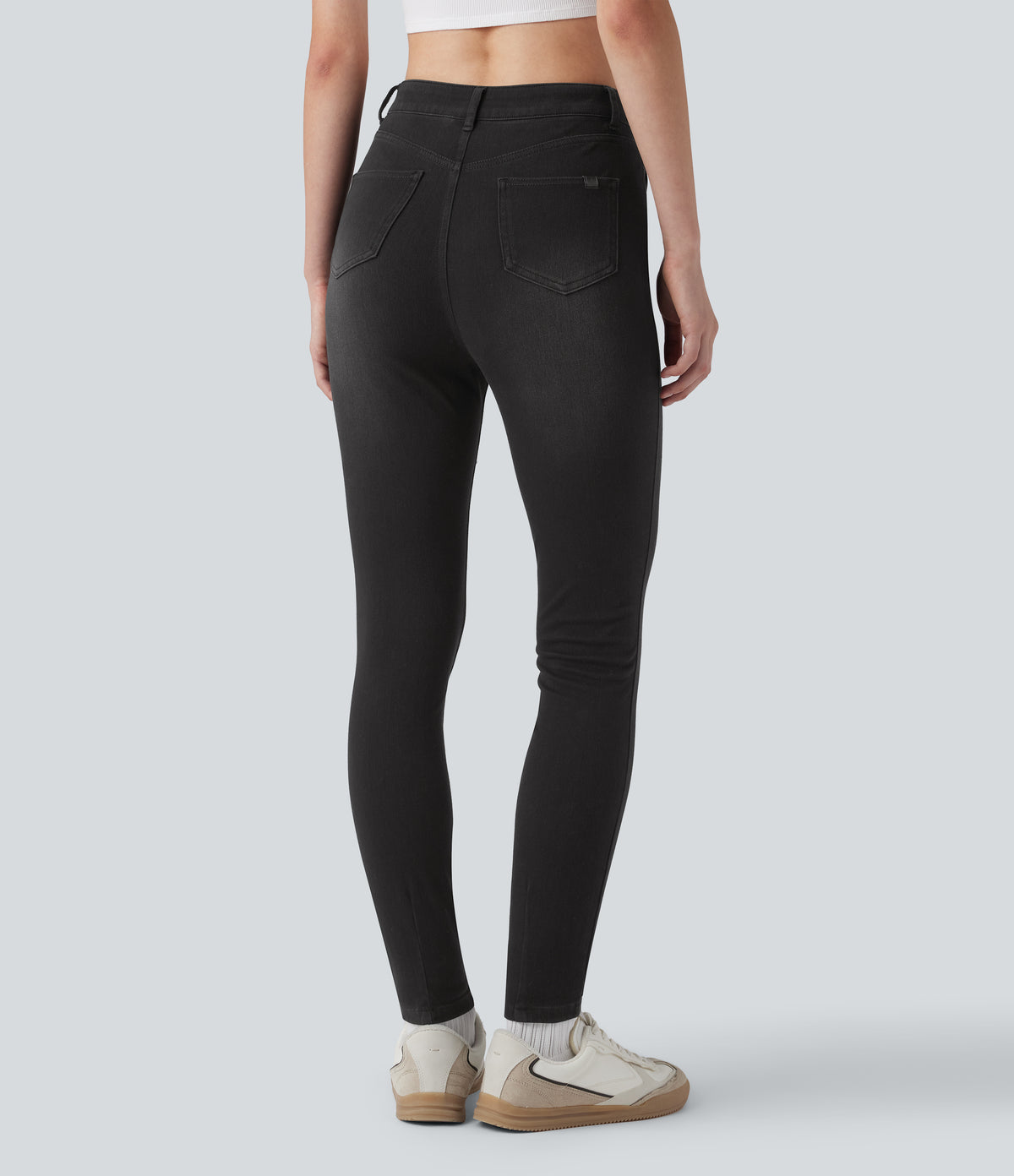 Odessa Jeans — Phantom Denim