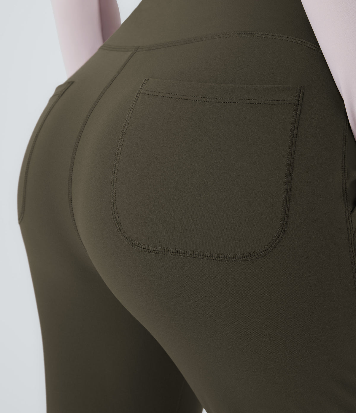 Drift Flare Legging