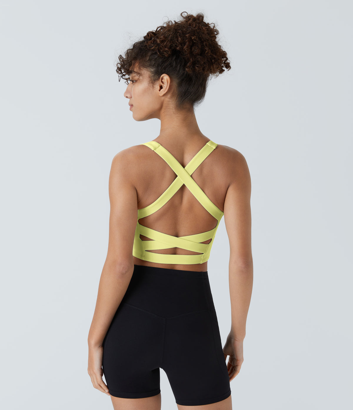 Celeste Tank — Fuchsia Fedora