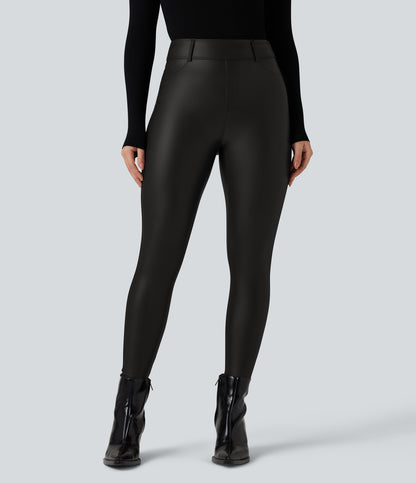 Pippa Legging — Black Beauty