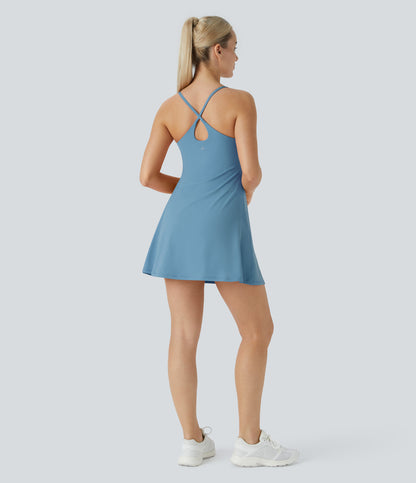 Petal Dress