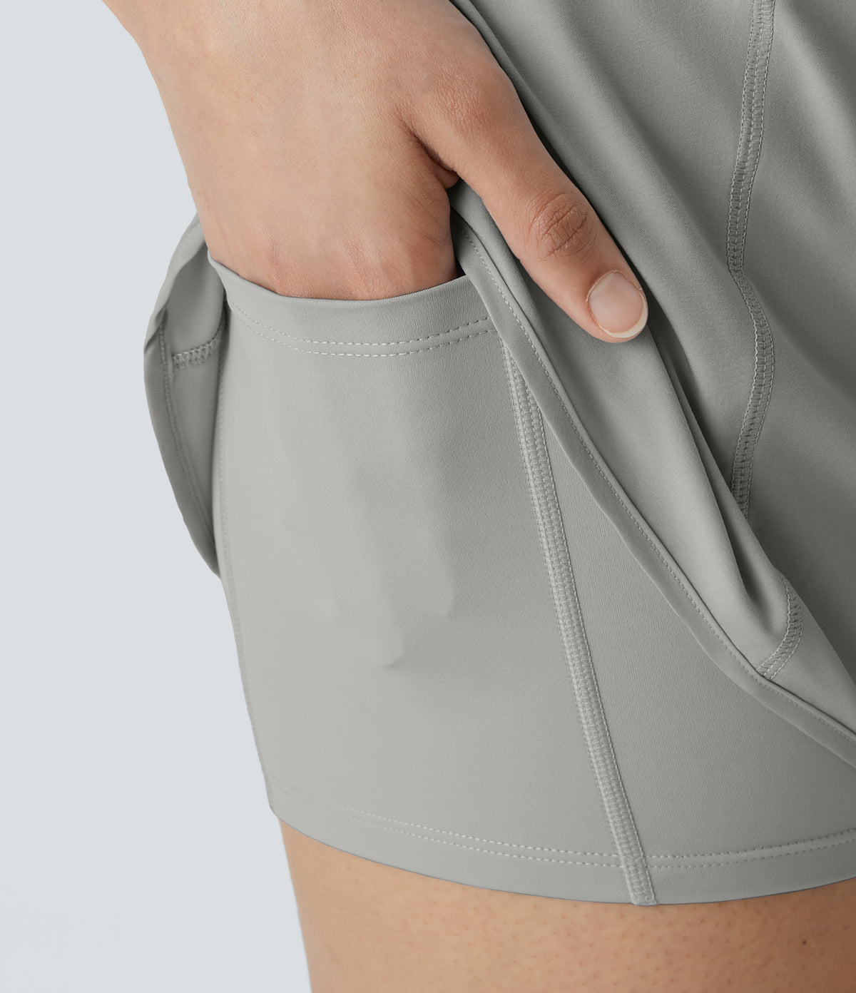 Poppy Short