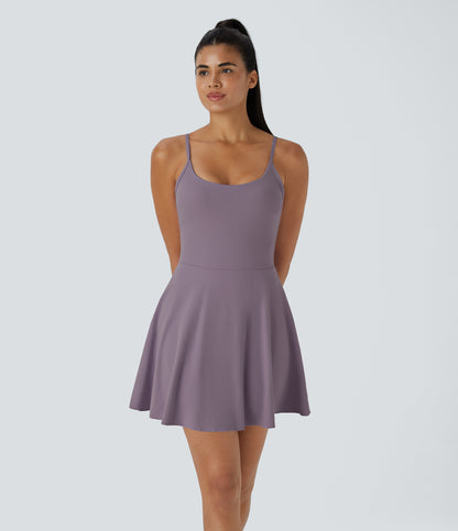 Lyra Dress