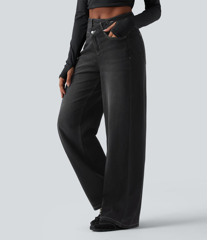 Lumi Jeans — Phantom Denim