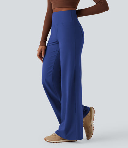 Jolie Pants — Sodalite Blue